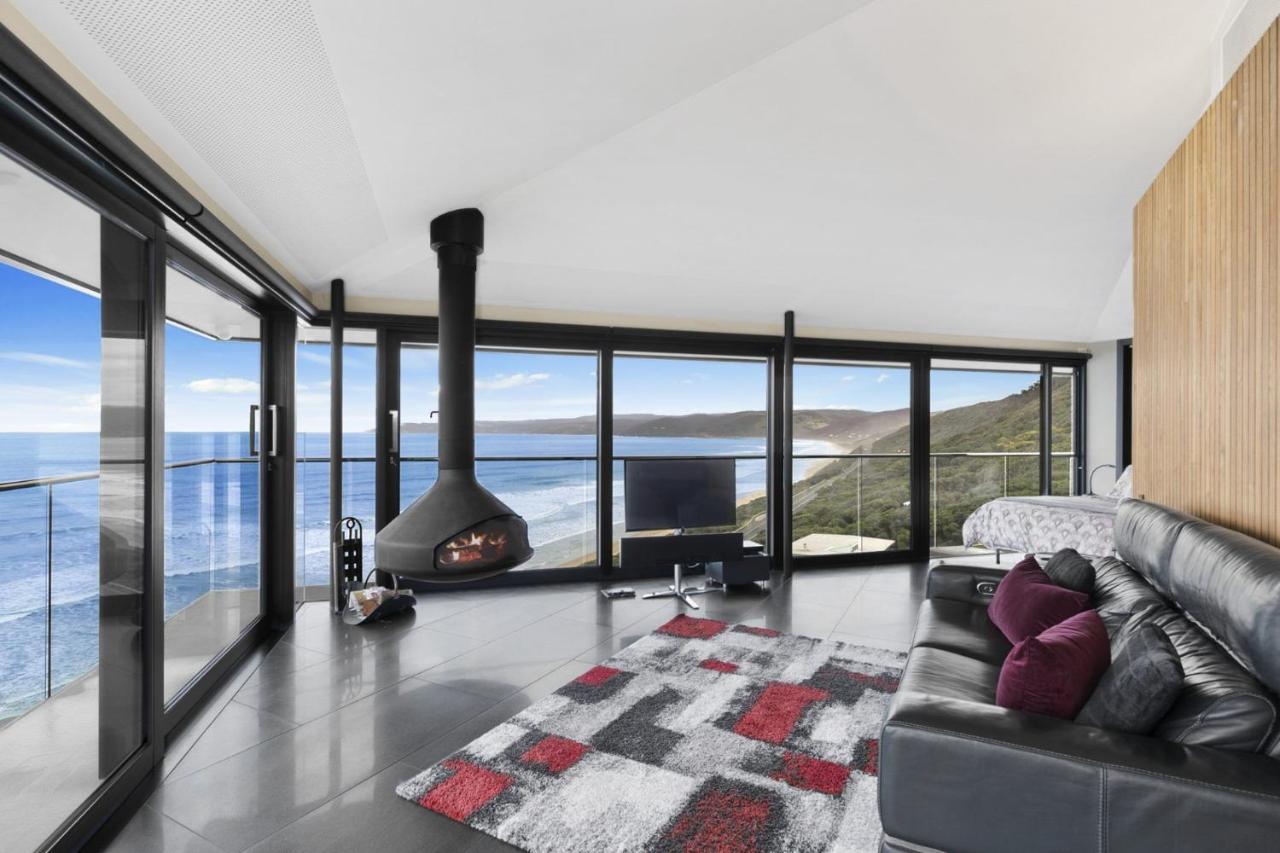 The Pole House Villa Aireys Inlet Exterior foto