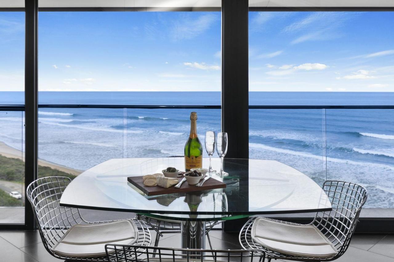 The Pole House Villa Aireys Inlet Exterior foto